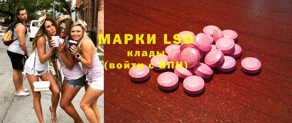 хмурый Кукмор